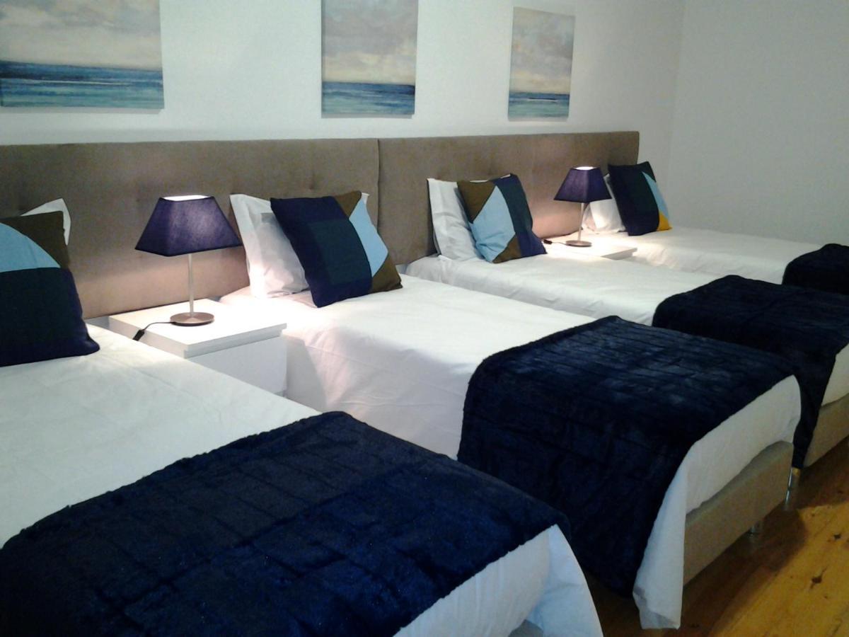 Inn-Chiado Boulevard Guest House Lisboa Ngoại thất bức ảnh