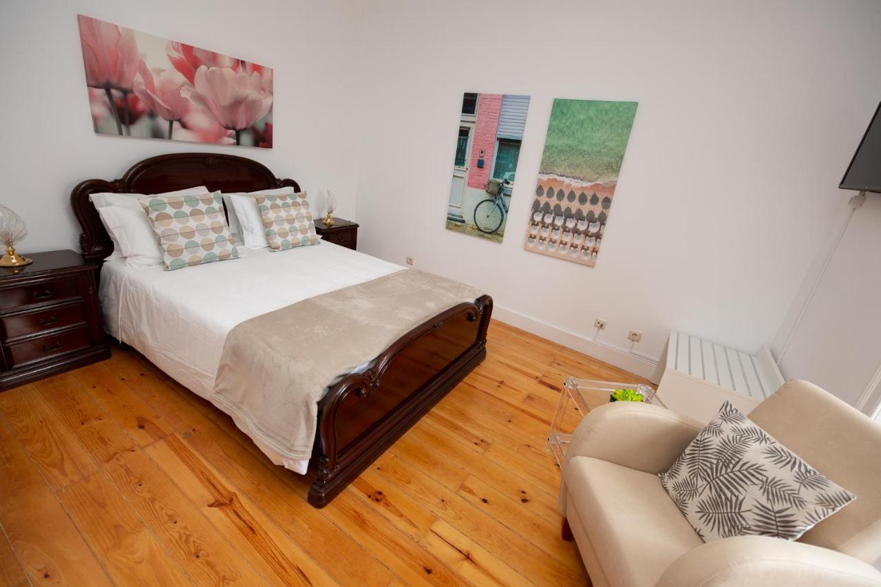 Inn-Chiado Boulevard Guest House Lisboa Ngoại thất bức ảnh