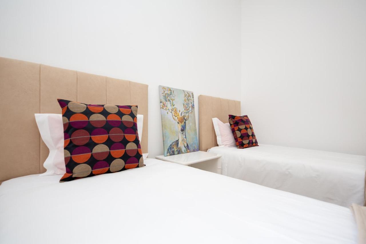 Inn-Chiado Boulevard Guest House Lisboa Ngoại thất bức ảnh