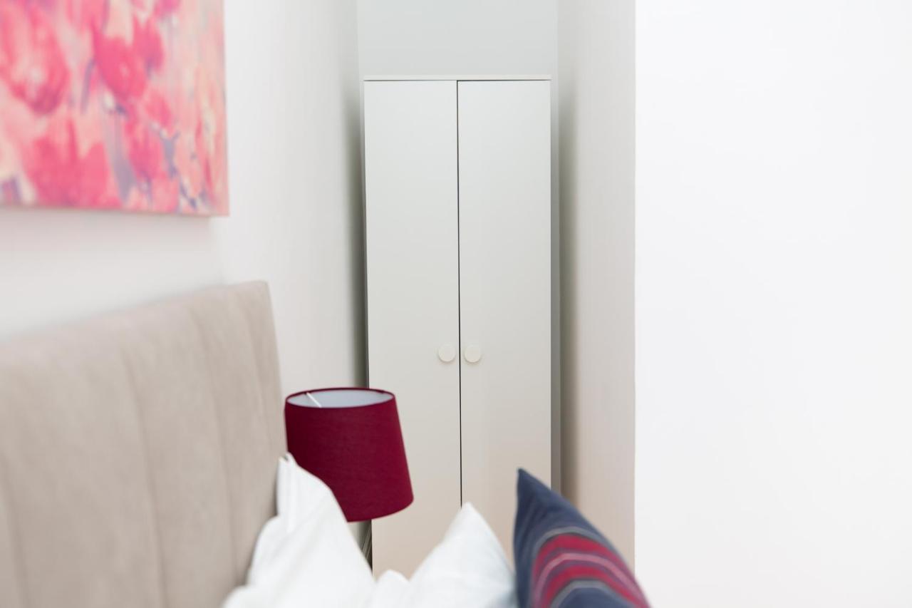 Inn-Chiado Boulevard Guest House Lisboa Ngoại thất bức ảnh